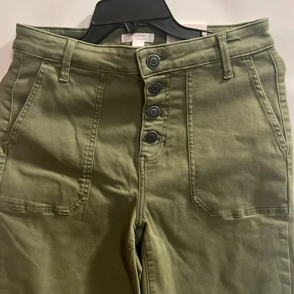 Lauren Conrad Size 6 NWT - Picture 3 of 7